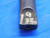HERCULES 1 9/32 O.D. HSS TWIST DRILL BIT G58 MORSE TAPER #4 SHANK 1.2812 MT4 - RB0383LVR