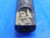 1 21/64 O.D. HSS TWIST DRILL BIT U37 MORSE TAPER #4 SHANK 6 1/2 LOC 1.3281 MT4 - RB0398LVR