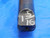 SKF 1 5/16 O.D. HSS TWIST DRILL BIT MORSE TAPER #4 SHANK 6" LOC 1.3125 MT4 - RB0386LVR