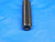 21CM 13/32 O.D. HSS CHUCKING REAMER 6 STRAIGHT FLUTE .4062 ONSIZE MADE IN USA - HS1227AM3