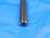 L&I 0.3745 O.D. HSS CHUCKING REAMER 6 FLUTE .3745 3/8 .3750 -.0005 UNDERSIZE - HS1228AM3