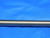 L&I 0.3745 O.D. HSS CHUCKING REAMER 6 FLUTE .3745 3/8 .3750 -.0005 UNDERSIZE - HS1228AM3