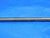 TRI-ANGLE 1/4 O.D. HSS CHUCKING REAMER 6 FLUTE .25 .2500 ONSIZE LETTER E USA - HS1235AM3