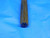 27/64 O.D. HSS CHUCKING REAMER 8 FLUTE .4218 ONSIZE STRAIGHT SHANK TOOLING - HS1223AM3