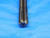 0.509 OD HSS CARBIDE TIPPED REAMER MT1 SHANK .509 .5090 .5000 OVERSIZE 13 mm - HS1221AM3