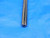 YANKEE 0.1965 OD HSS CHUCKING REAMER 6 FL .1965 3/16 .1875 +.0090 OVERSIZE 5 mm - HS1237AM3