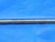 YANKEE 0.1965 OD HSS CHUCKING REAMER 6 FL .1965 3/16 .1875 +.0090 OVERSIZE 5 mm - HS1237AM3