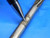 0.4 OD HSS CHUCKING REAMER SPIRAL 6 FLUTE .4 .4000 13/32 .4063 -.0063 UNDERSIZE - HS1225AM3