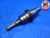 CAT50 SCHUNK 32MM 235924 POLYGONAL TOOL HOLDER COOLANT THRU W/ INDEXABLE DRILL - SA0349AG3