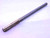 CLEVELAND 29/64 O.D. HSS CHUCKING REAMER 3/8 SHANK 6 FLUTE .4531 ONSIZE USA - AB0733AA3