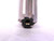 CLEVELAND 29/64 O.D. HSS CHUCKING REAMER 3/8 SHANK 6 FLUTE .4531 ONSIZE USA - AB0733AA3
