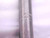 CLEVELAND 29/64 O.D. HSS CHUCKING REAMER 3/8 SHANK 6 FLUTE .4531 ONSIZE USA - AB0733AA3