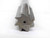 0.751 OD HSS CHUCKING REAMER 8 FLUTE .751 .7510 3/4 .7500 +.0010 OVERSIZE 19 mm - AB0727AA3