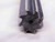 0.751 OD HSS REAMER 5/8 SHANK 8 FL .751 .7510 3/4 .7500 +.0010 OVERSIZE 19 mm - AB0727AA3