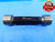 1 5/8 16 N 2 WITH MINOR DIAMETER PIN GAGE CHECK THREAD PLUG GAGE 1.625 1.6250 - DW24947RD