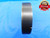 BUDGET 4 5/8 16 NS THREAD PLUG GAGE 4.625 GO ONLY P.D. = 4.5844 INSPECTION - DW24955RD