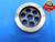 4 1/4 12 2B THREAD PLUG GAGE 4.25 4.250 4.2500 GO ONLY P.D. = 4.1959 2B OR 3B - DW24963RD