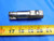ISCAR 1" DIA. 3.75" OAL COOLANT INDEXABLE END MILL HELI2000 1" SHANK 3 FLUTE 1.0 - AW0592CK2