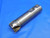 ISCAR 1 1/4 DIA INDEXABLE END MILL D1.25-3-W1.0-10 1" SHANK TPKT 1003 INSERTS - AW0594CK2