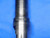CERATIP 1" DIA. INDEXABLE END MILL ACEM-1002W 0-91343 3/4" SHANK 2 FLUTE 1.0 - AW0596CK2