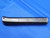 VALENITE 3/4" SHANK DIA BHP-EC-613 4.312" OAL INDEXABLE BORING BAR .75 LATHE - AW0582CK2