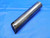 1 1/4" SHANK DIA B106 6" OAL INDEXABLE BORING BAR 1.25 3/8" TOOL BIT CAPACITY - AW0589CK2