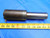 2" TO 1.315" SHANK DIA 2" INDEXABLE BORING BAR 2" TO 1.315" 1/4" BIT CAPACITY - AW0588CK2