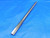 APT 0.313 OD HSS REAMER 6 FL .313 .3130 5/16 .3125 +.0005 OVERSIZE 8 mm USA - HS1251CP2