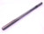 0.313 OD HSS REAMER 0.28 SHANK 6 FL .313 .3130 5/16 .3125 +.0005 OVERSIZE 8 mm - HS1251CP2