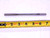 0.313 OD HSS REAMER 0.28 SHANK 6 FL .313 .3130 5/16 .3125 +.0005 OVERSIZE 8 mm - HS1251CP2