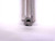0.313 OD HSS REAMER 0.28 SHANK 6 FL .313 .3130 5/16 .3125 +.0005 OVERSIZE 8 mm - HS1251CP2