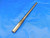 TRI-ANGLE 0.3755 OD HSS CHUCKING REAMER 6 FLUTE .3755 3/8 .3750 +.0005 OVERSIZE - HS1252CP2