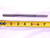 TRI-ANGLE 0.3755 OD HSS REAMER 5/16 SHANK 6 FL .3755 3/8 .3750 +.0005 OVERSIZE - HS1252CP2
