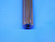 CLEVELAND 0.312 OD HSS REAMER 6 FL .312 .3120 5/16 .3125 -.0005 UNDERSIZE 8 mm - HS1241CP2