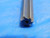 0.3942 OD HSS CHUCKING REAMER 6 FLUTE .3942 25/64 .4063 -.0121 UNDERSIZE 10 mm - RB0406CP2