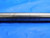 0.3942 OD HSS CHUCKING REAMER 6 FLUTE .3942 25/64 .4063 -.0121 UNDERSIZE 10 mm - RB0406CP2