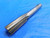 1 3/16 O.D. HSS CARBIDE TIPPED CHUCKING REAMER 8 FLUTE 1.1875 ONSIZE - RB0403CP2