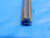 0.336 O.D. HSS CHUCKING REAMER 6 FLUTE .336 .3360 11/32 .3438 -.0078 UNDERSIZE - RB0405CP2