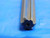 L&I 0.4335 OD HSS CHUCKING REAMER 6 FL .4335 7/16 .4375 -.0040 UNDERSIZE 11 mm - RB0412CP2