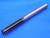 1/2 O.D. HSS CHUCKING REAMER 6 FLUTE .5 .50 .5000 ONSIZE 2" LOC 5 1/4 OAL 5.25 - AB0755CP2