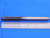 1/2 O.D. HSS CHUCKING REAMER 6 FLUTE .5 .50 .5000 ONSIZE 2" LOC 5 1/4 OAL 5.25 - AB0755CP2