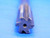 0.6315 OD HSS CARBIDE TIPPED REAMER 6 FL .6315 5/8 .6250 +.0065 OVERSIZE 16 mm - AB0745CP2