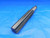 #4 OD HSS MORSE TAPER REAMER 10 FL MT4 C-5 NO. 4 .7748 - .9881 STRAIGHT SHANK - HS1262CP2