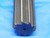 #4 OD HSS MORSE TAPER REAMER 10 FL MT4 C-5 NO. 4 .7748 - .9881 STRAIGHT SHANK - HS1262CP2