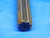 L&I 0.6295 OD HSS CHUCKING REAMER 8 FLUTE .6295 5/8 .6250 +.0045 OVERSIZE 16 mm - HS1264CP2