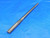 L&I 0.3145 OD HSS CHUCKING REAMER 6 FLUTE .3145 5/16 .3125 +.0020 OVERSIZE 8 mm - HS1266CP2