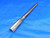 L&I 0.709 OD HSS REAMER 8 FL .709 .7090 23/32 .7188 -.0098 UNDERSIZE 18 mm - HS1270CP2