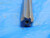 0.3935 OD HSS CHUCKING REAMER 6 FLUTE .3935 25/64 .4063 -.0128 UNDERSIZE 10 mm - RB0425CP2