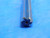 TRI-ANGLE 0.376 OD HSS REAMER 6 FL .376 .3760 3/8 .3750 +.0010 OVERSIZE - RB0428CP2