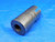 MODERN MAGIC MT2 INSIDE TO #3 COLLET 1.6875" STRAIGHT OD MORSE TAPER ADAPTER - HS1280AY3